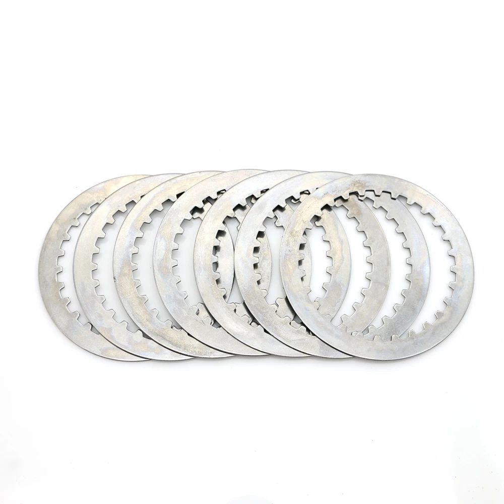 

Фрикционный диск сцепления для мотоцикла Honda CR250R CR250 CRE250 CRF450R CRF450X CR500R CRM500X CRF450 R X