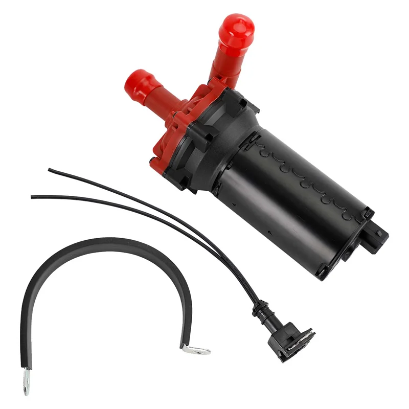 Интеркулер для воды и воздуха комплект вспомогательного насоса Ford Mustang Cobra Lightning