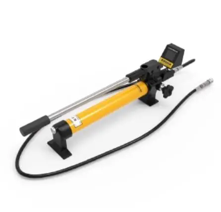 Устройство для проверки вытяжных гидравлических анкерных болтов 10T 20T 30T 50T 100T