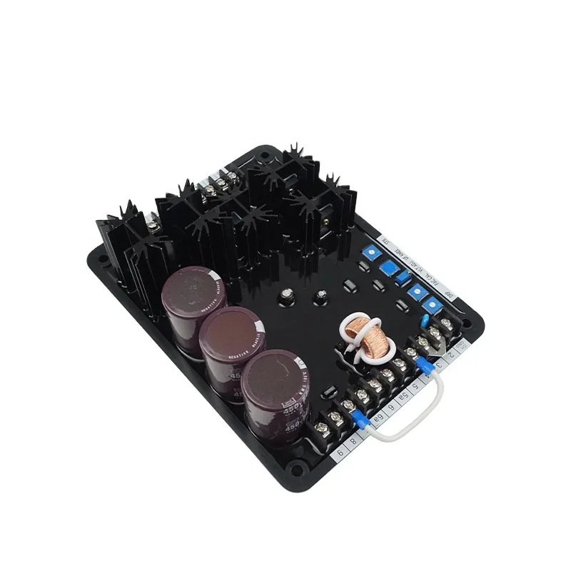 Автоматический регулятор напряжения аксессуары для генератора AVR AVC63-12B2