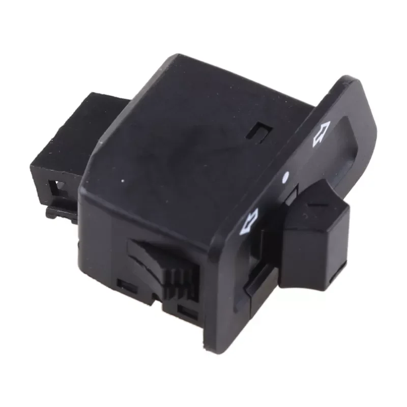 

3-pin Turn Signal Switch Button for Scooter Moped Go-Kart