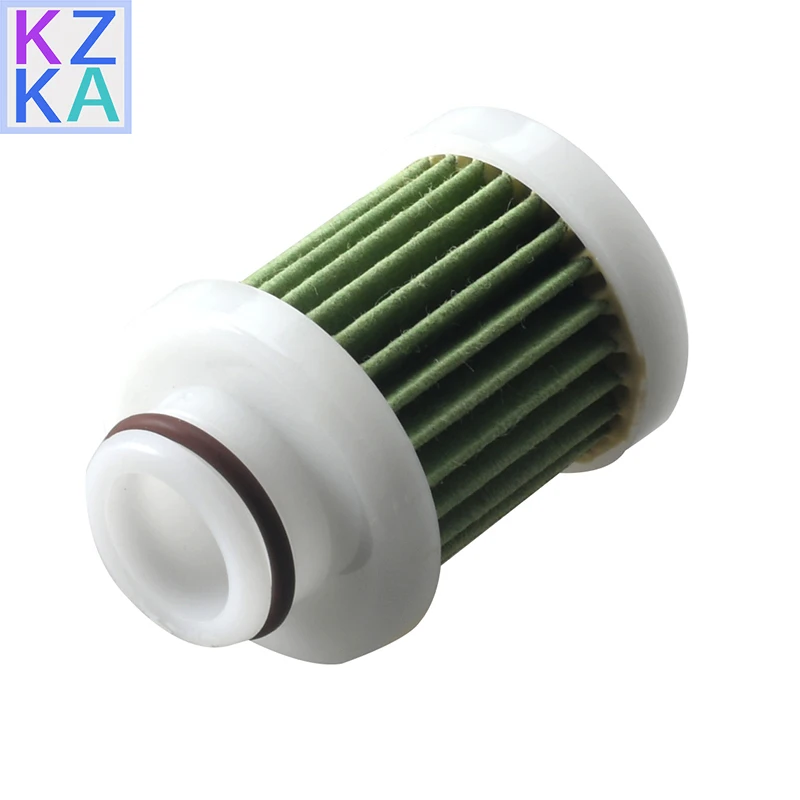 Топливный фильтр 6D8-WS24A-00 для Yamaha