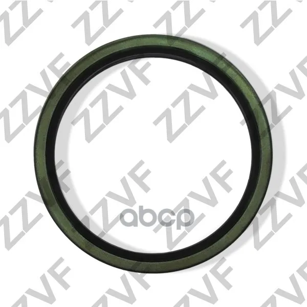 Сальник Ступичный Передний Toyota Land Cruiser Prado 90 (96-02) 90x106.7x9x12.3 ZZVF арт. ZVCL006 |