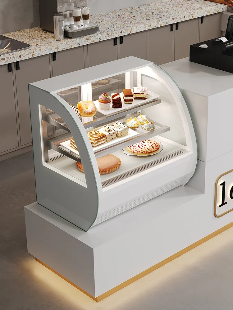 Фото Для десерта Gefrier schrank отличаются Kuchen Vitrine luftgekühlte Dessert Milch футболка aus nilische Geb ислам Obstová этомchte tekstochte tekstochte ertção №4