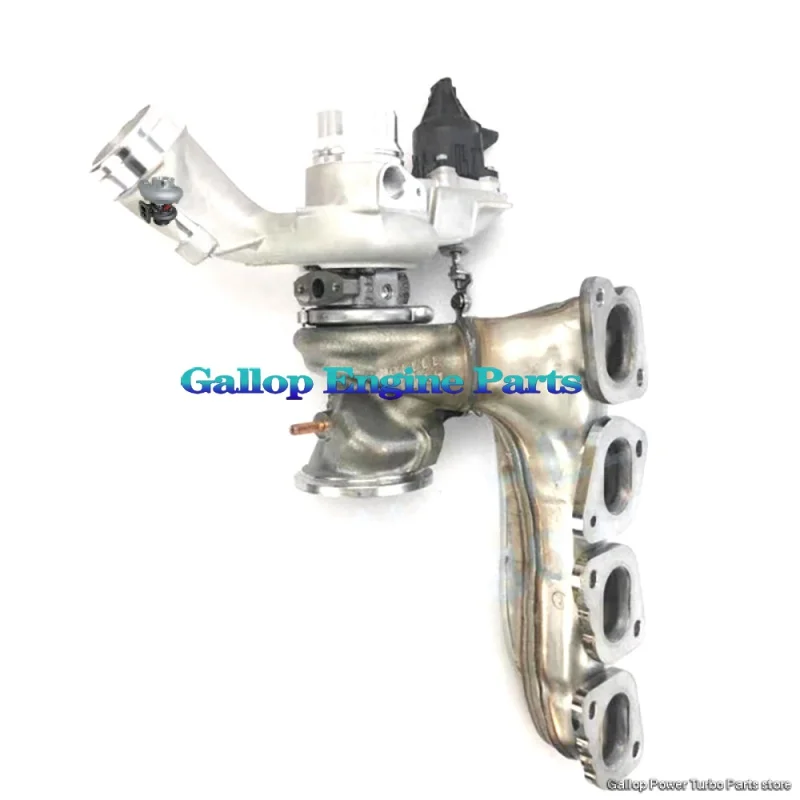 Турбокомпрессор Turbo TD03L A2640904600 49131-06453 для двигателя 1 5 T 2 0