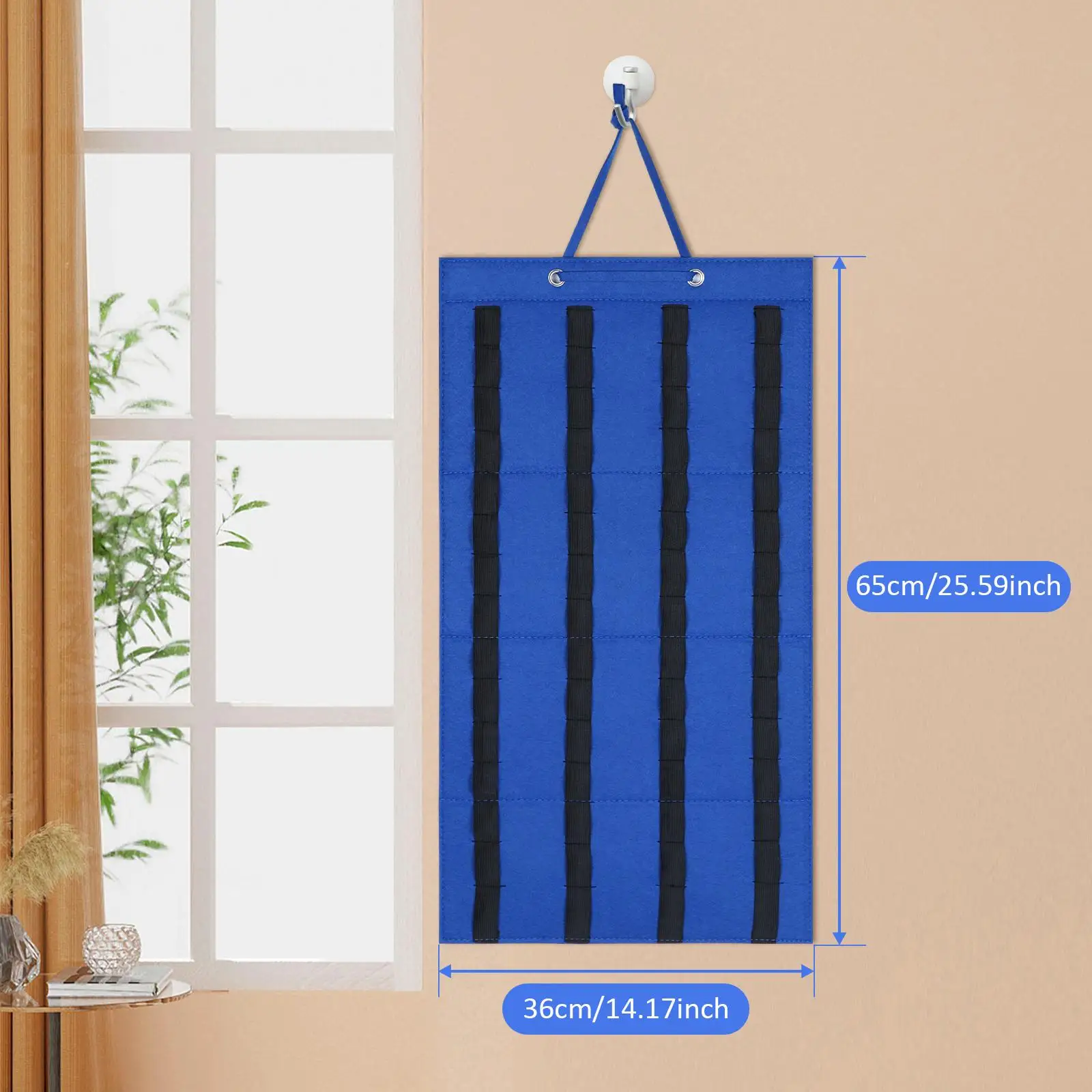 Подвесной держатель для скейтборда на палец фетровая вешалка хранения