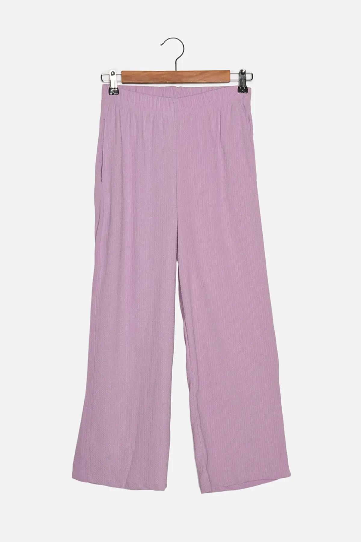 

Trendyol Culotte Knitted Pants TWOAW22PL0081