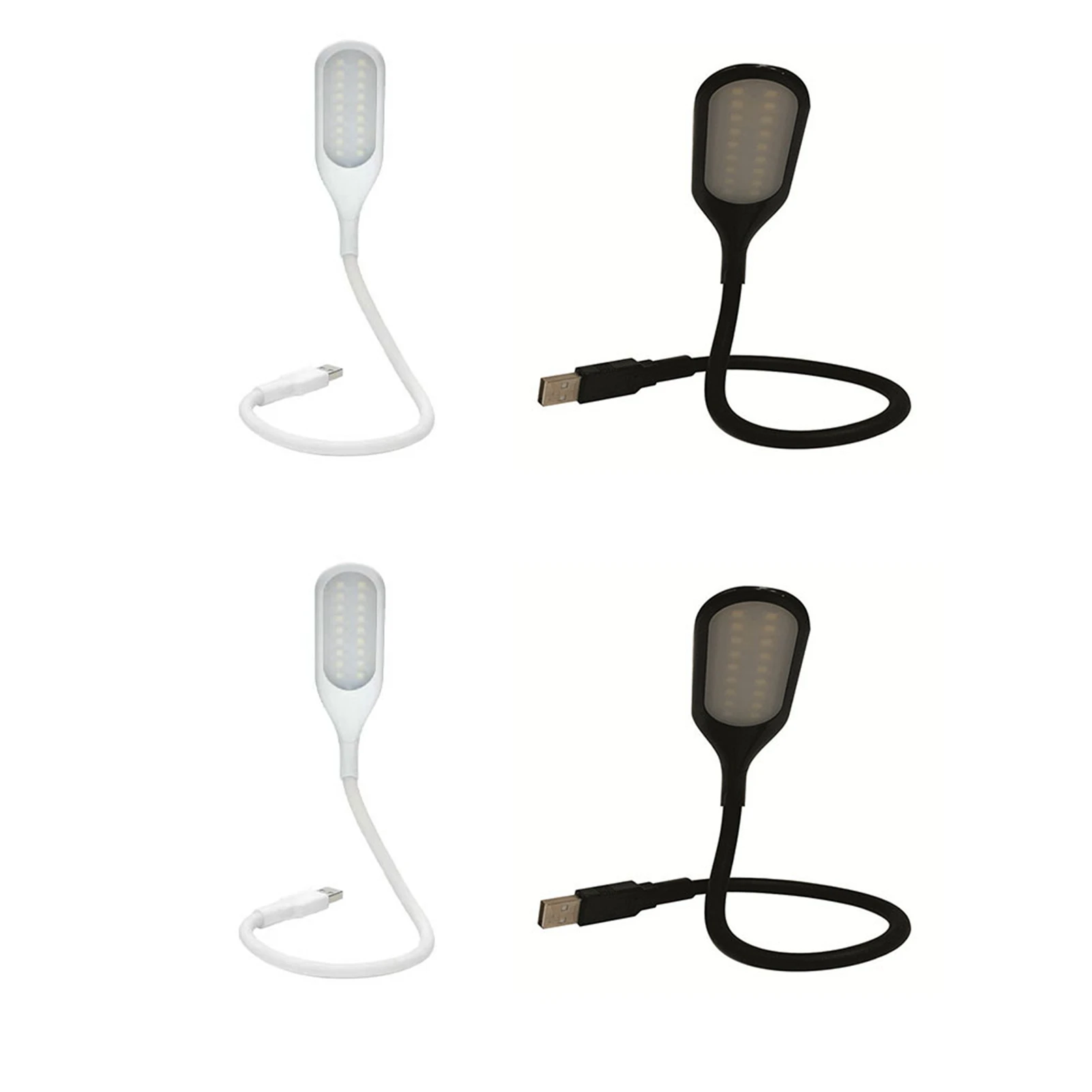 

Портативная USB-лампа для ванной комнаты