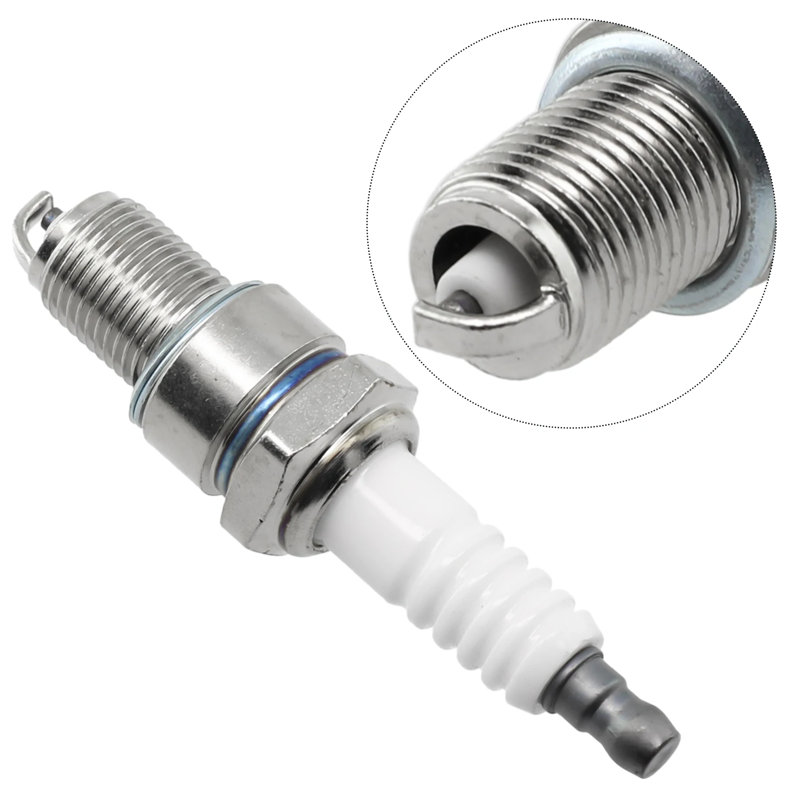 Необходим для газонокосилок Honda IZY HRG415 HRG465 Сервисный комплект свечей зажигания