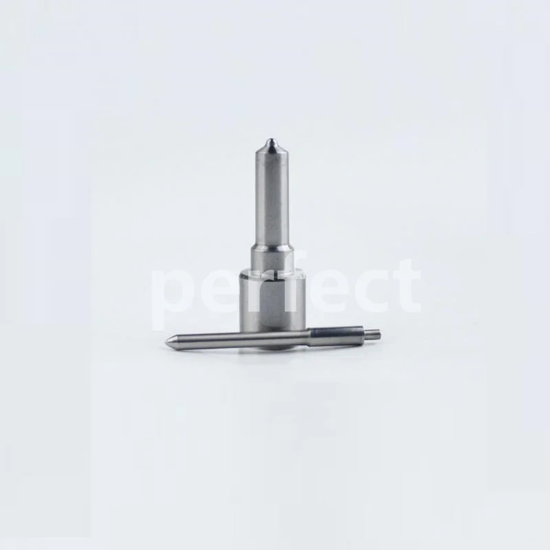 Для Yangchai 4105T 4102ZLQ 6 шт. насадки топливной форсунки DLLA154P176 F 019121176