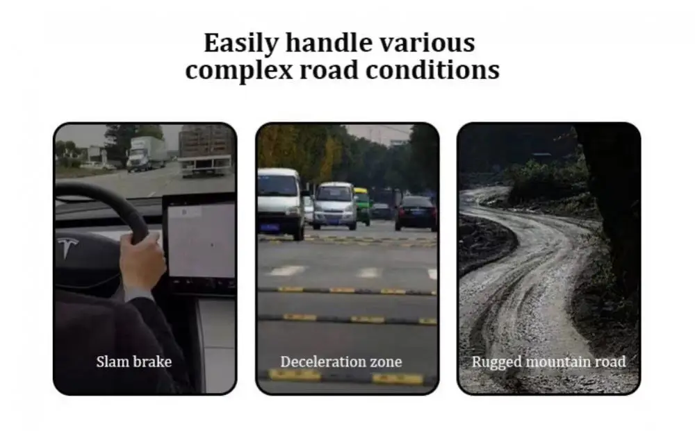 Laptop Screen Side Mount Holder Desktop Pc Ponitor Support Car Magnetic Screen Side Phone Holder Portable Car Phone Holder New