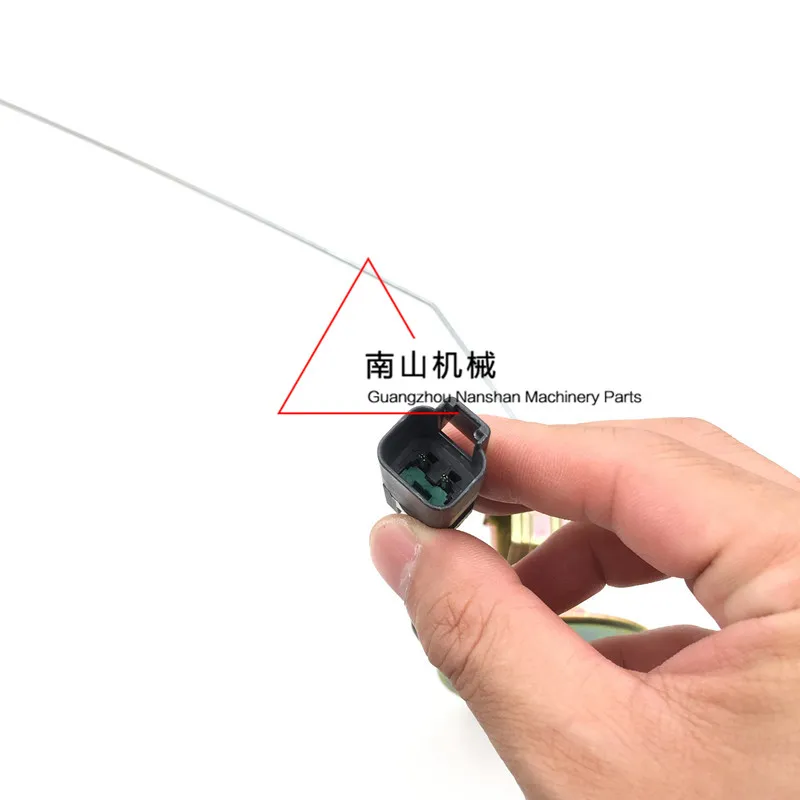 Для экскаватора с датчиком уровня для дизельного резервуара Caterpillar E311CU 320CU 320C 320D