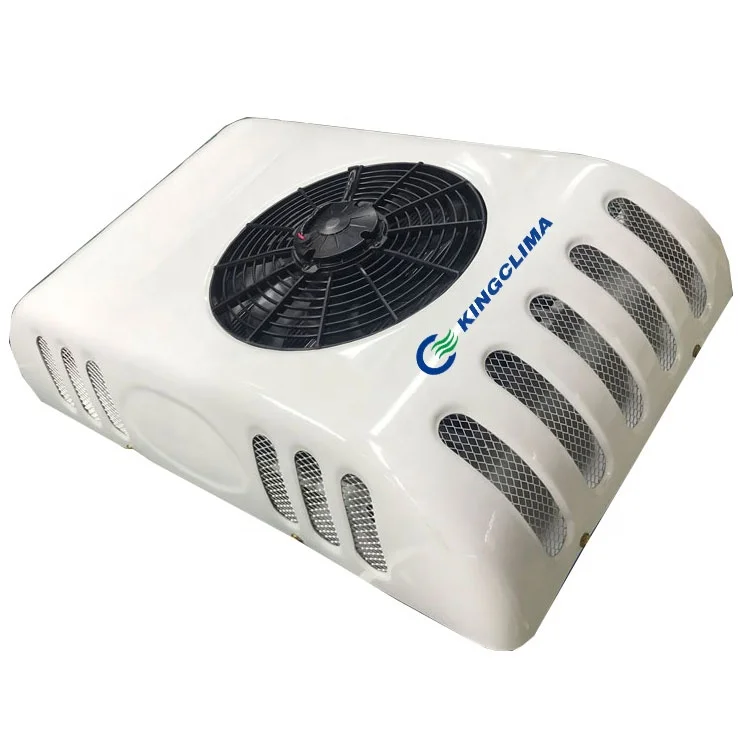

12v air conditioner for tractors coolpro2800s