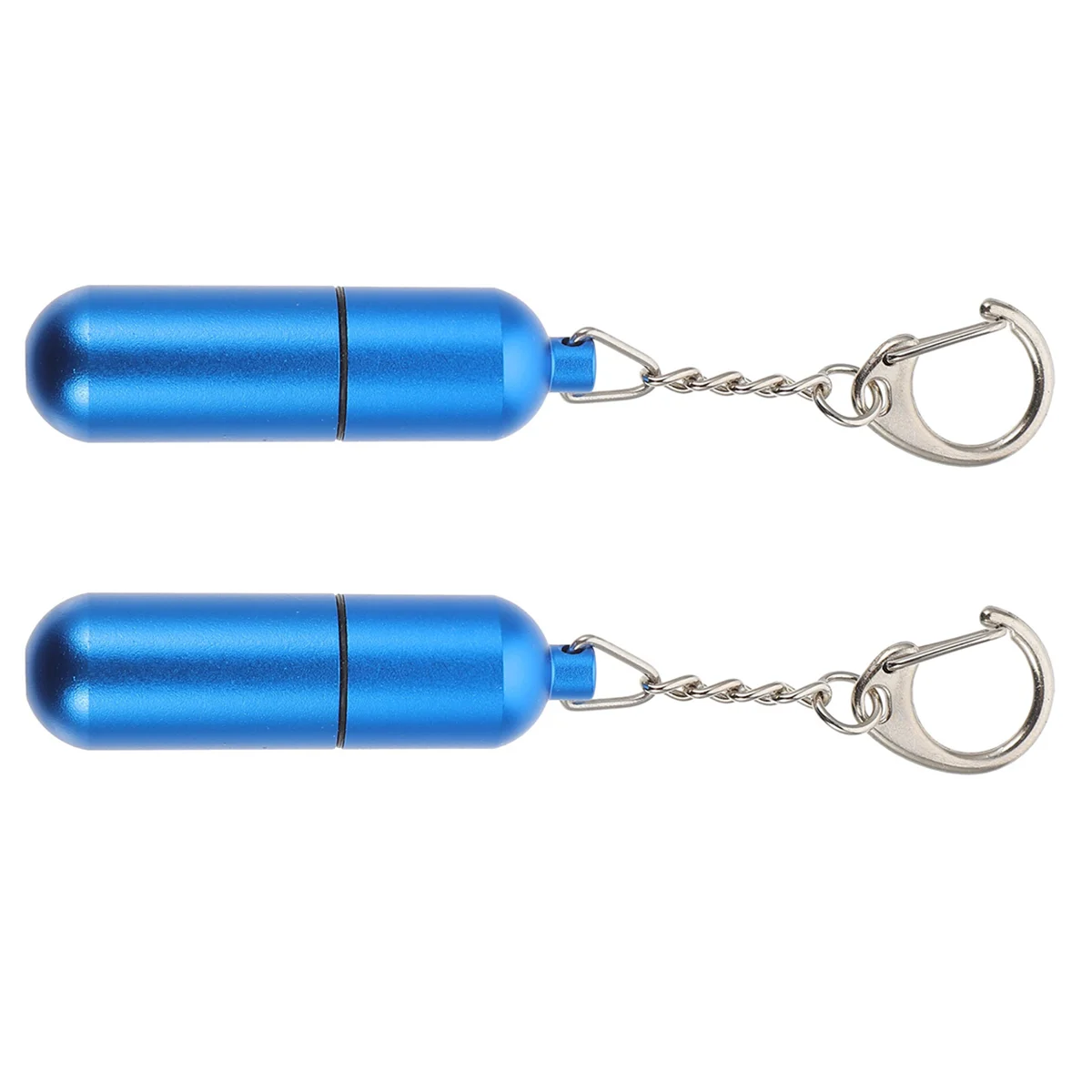 

2pcs Shop Lock Remover Premium Prime Durable Lock Detacher Unlocking Tool Lock Remover for Shop Supermarket