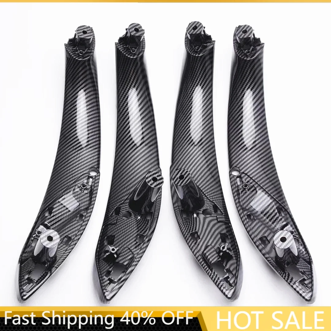 Накладка на внутреннюю дверь для BMW F30 F31 F32 F33 F34 F35 F36 3 4 серии 316d 318d 320d 320i 325d 328i 335i 430i