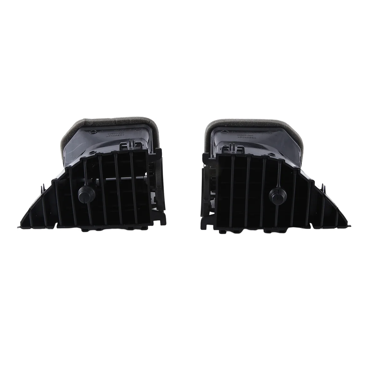 Передняя решетка вентиляционного отверстия кондиционера для Mercedes Benz Vito 2017-2021