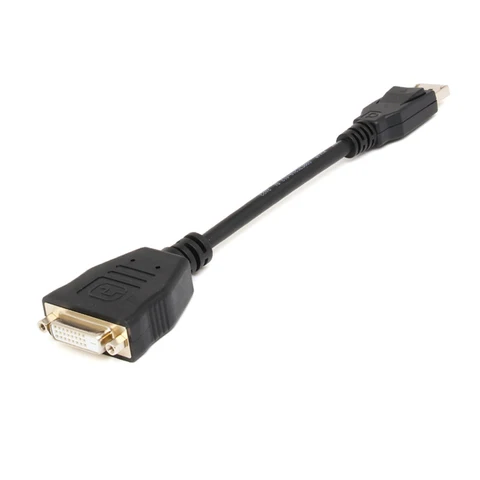 HDmatters кабель-адаптер DP-DVI