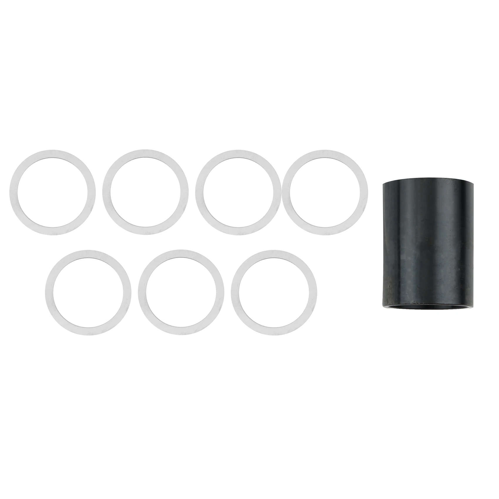 

Engine Valve Shims Crush Sleeve Eliminator Kit for GM 12 Bolt Truck Differential for Chevrolet GMC Car Accessories