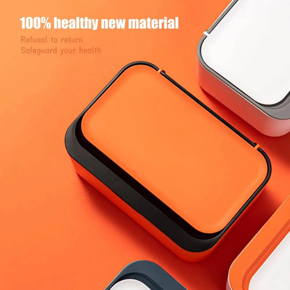 

Fashion Wet Tissue Box Smooth Edge Wet Tissue Holder Eco-friendly Handy Switch Tissue Container Moisture-proof