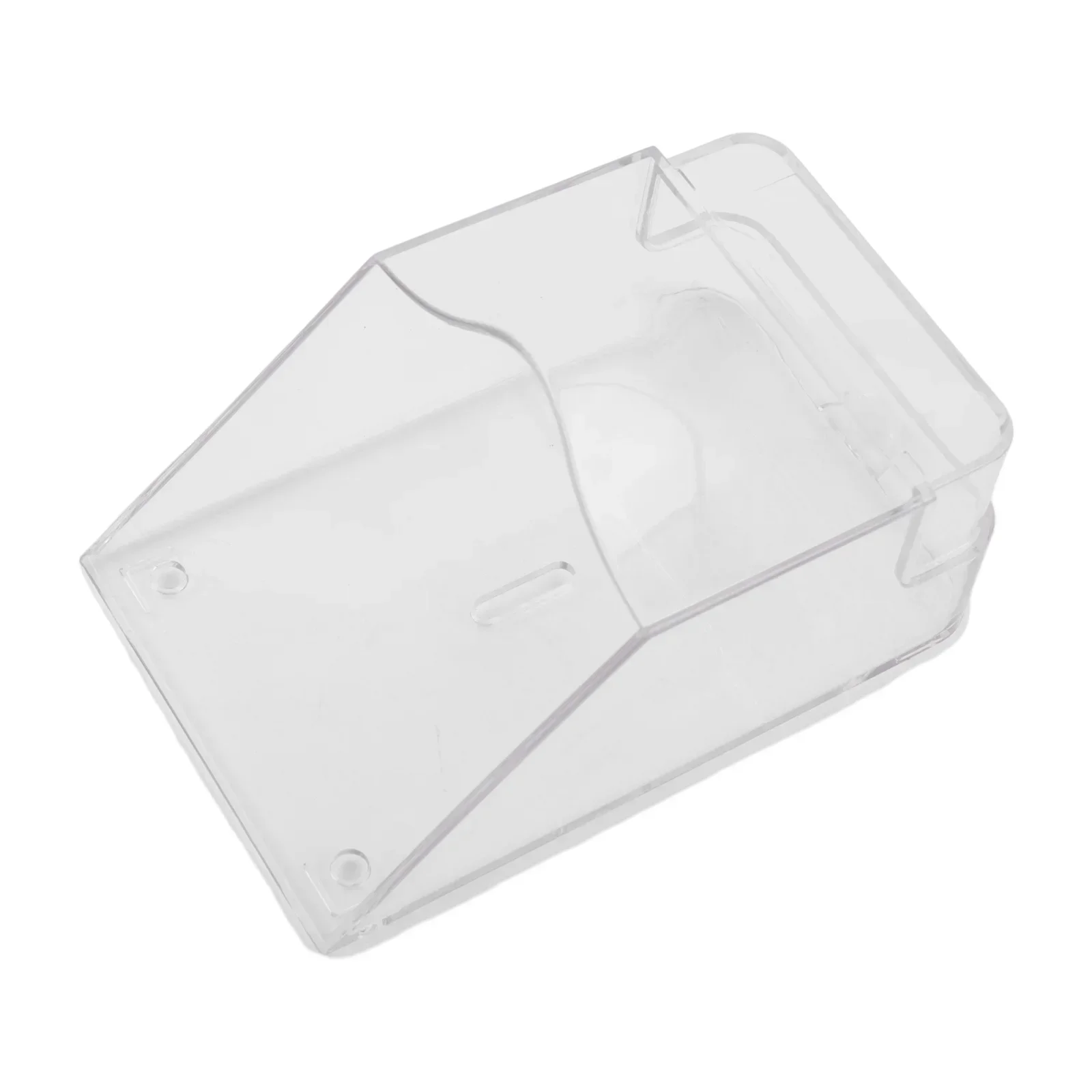 Наружный чехол для дверного звонка, водонепроницаемый чехол для дверного звонка с защитой от дождя, 111*63*52 м