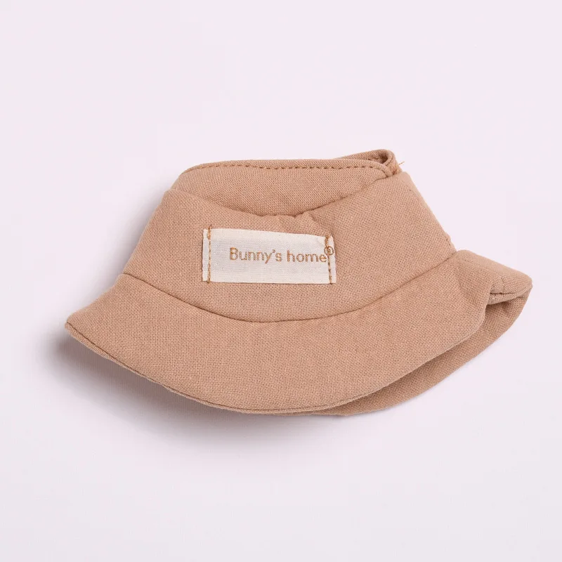 17 см милые мини-плюшевые куклы одежда пальто аксессуары корея Kpop Exo Labubu I II Idol