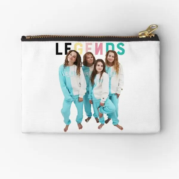 

Сумка Norris nut Legends на молнии, кошелек для монет, карман, чистые носки, косметичка для хранения, маленькие женские трусики, упаковка для мужских ключей