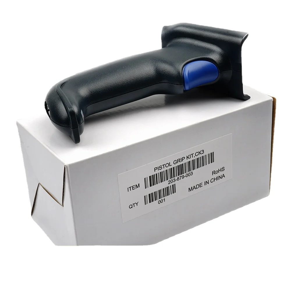 

Back Cover (Gun /pistol Type) for Intermec CK3R CK3X Free Shipping