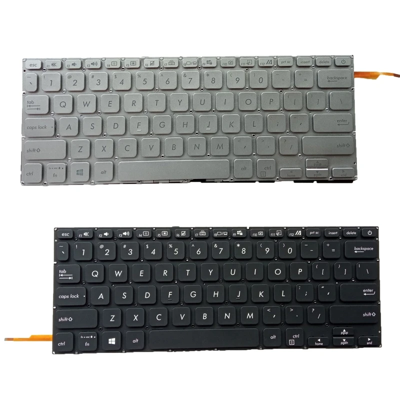 

Клавиатура для ноутбука ASUSVivobook14 X415 X415J V4200j V4200E M4200U Y4200D