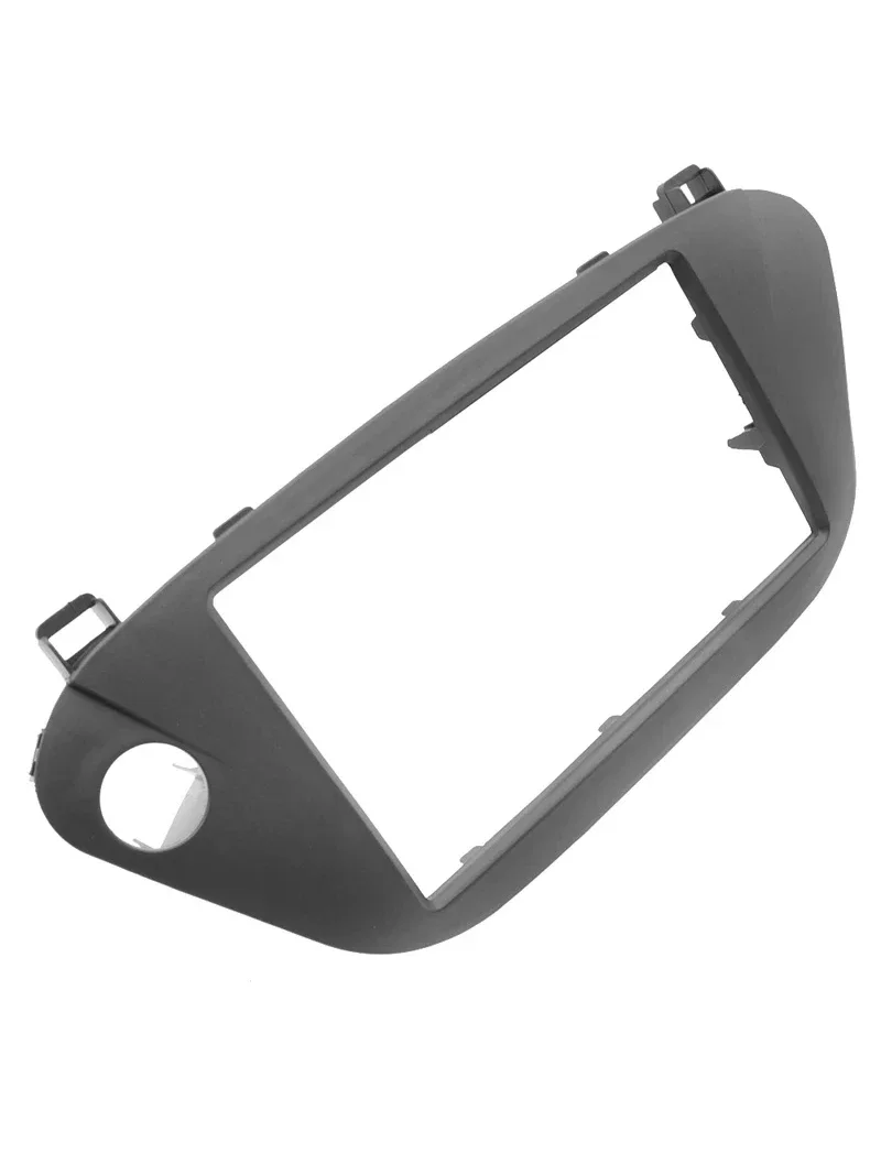 Автомобильная лицевая рамка с двойным DIN для Toyota Vista Ardeo 2005 автомобильный