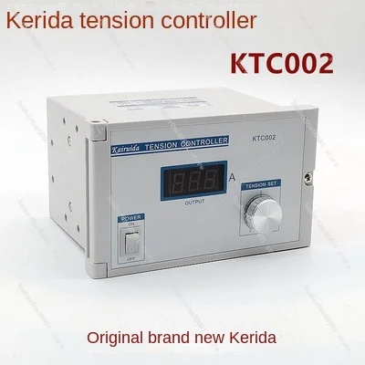 Контроллер напряжения KTC002 контроллер KTC800A магнитного порошка