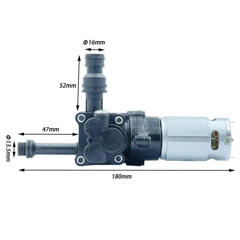300 Вт 30000 бар беспроводной пистолет высокого давления для мойки автомобилей мАч