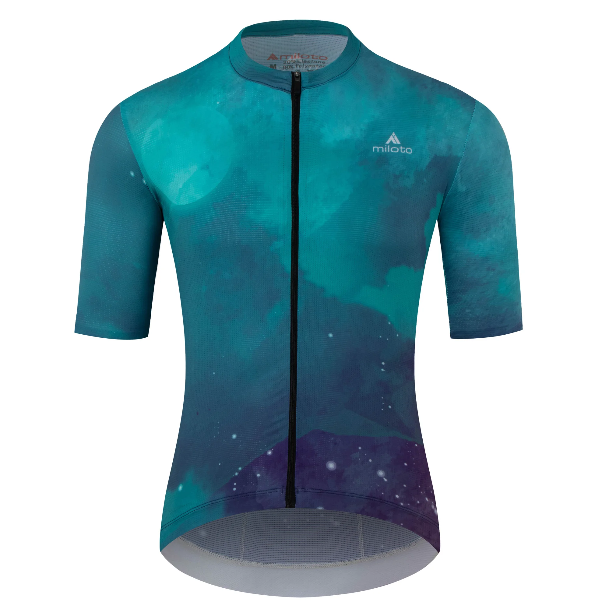 НОВЫЙ стиль мужской велосипедный трикотаж Maillot Ciclismo Hombre MTB шоссейный велосипед