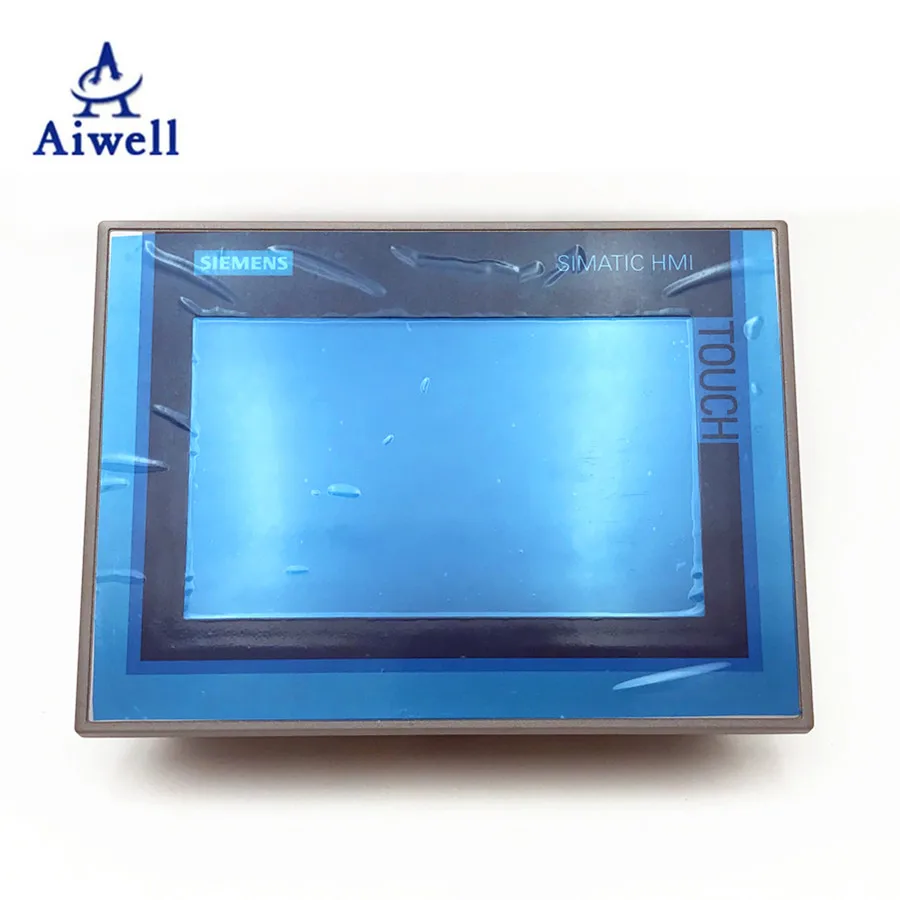 

Industrial Automation Original Siemens 7 inch Hmi Touch Screen Simatic TP700 Smart 6AV2124-0GC01-0AX0