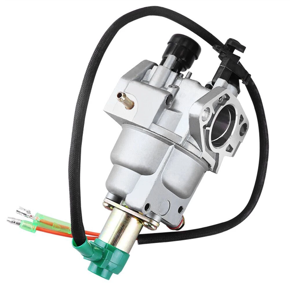 

Fuel Filter Carburetor Kit Fuel Line GX340 GX390 Generator Lawn Mower Parts Trimmer Parts 11HP 13HP 8HP For GX240