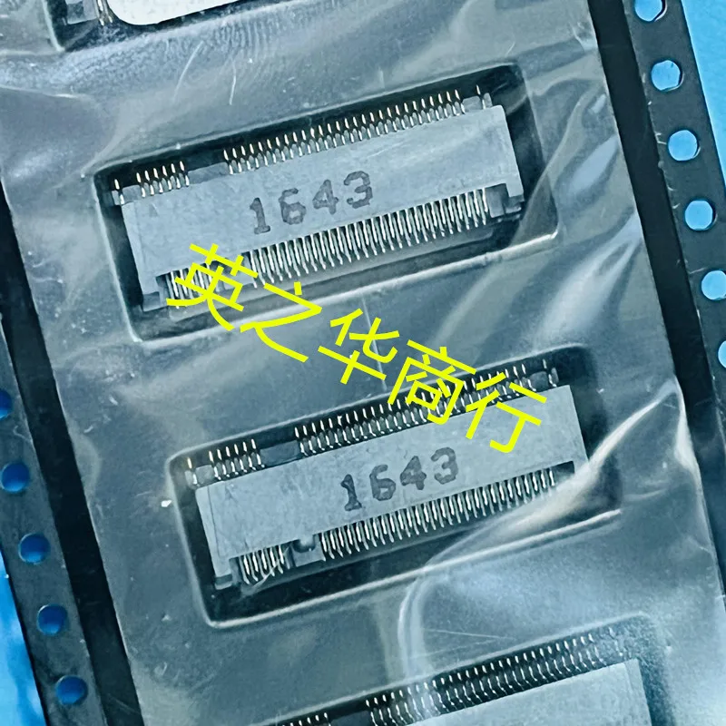 

30 шт. Оригинальный Новый фоторазъем Φ M 2 NGFF Φ H = 3,0