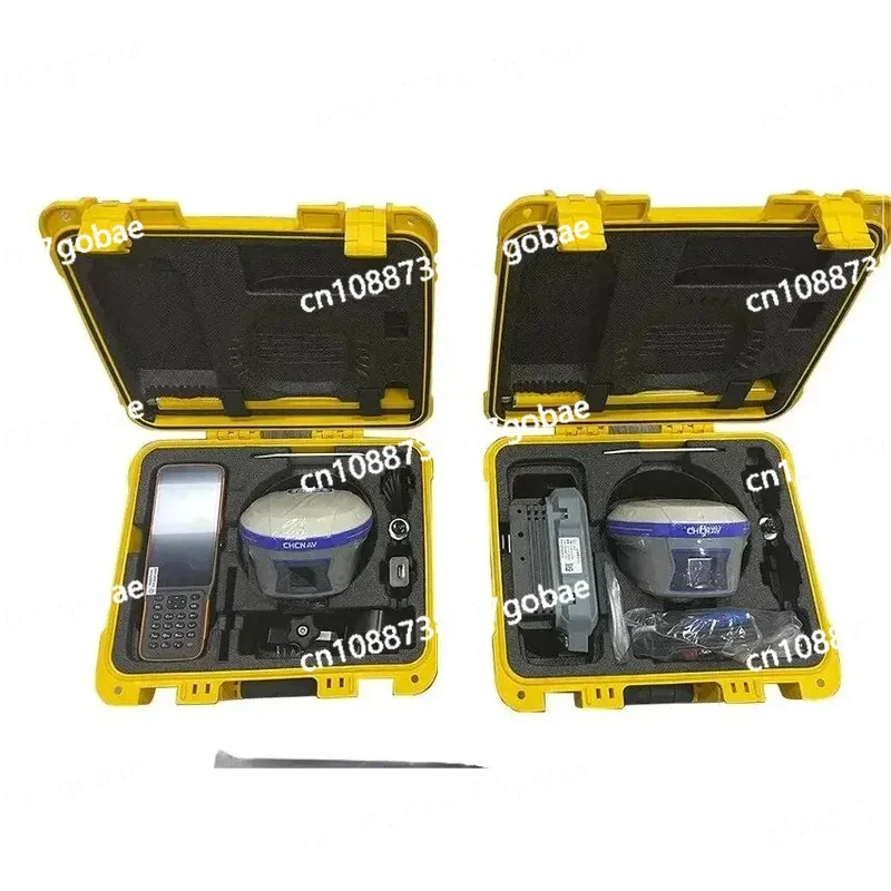 CHC I90/X12 Геодезический инструмент Gnss Rtk Base и Rover Gps Дифференциальный Chcnav I90