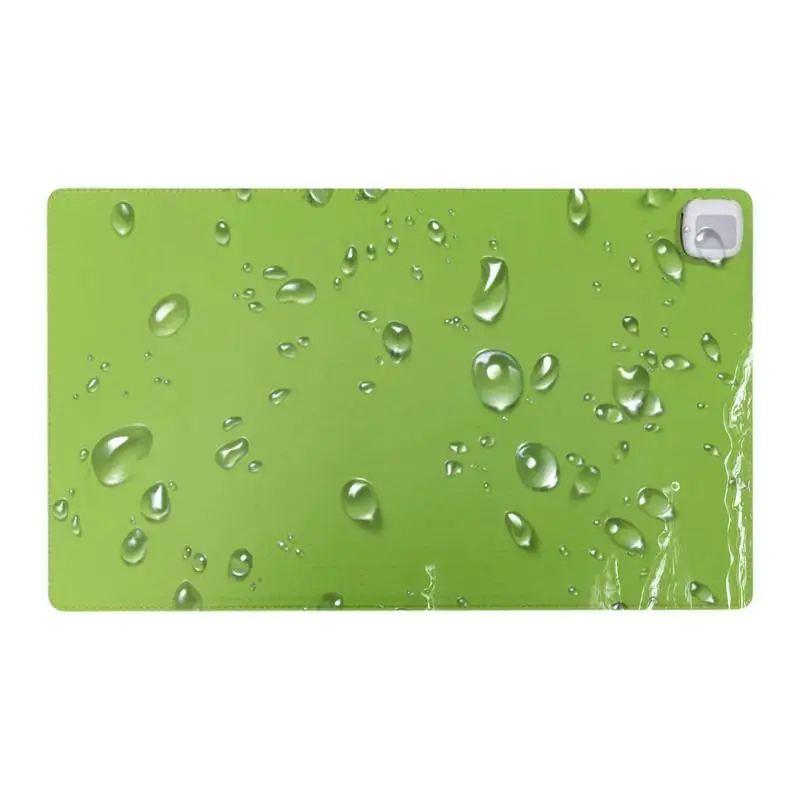 

Теплый многофункциональный настольный коврик, офисный Настольный коврик для клавиатуры, с подогревом, большой водонепроницаемый, с электр...