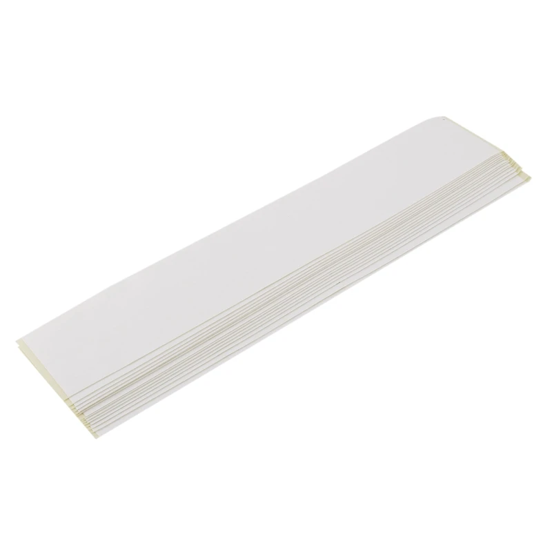 Лента для захвата гольфа активированная растворителем двухсторонние клейкие