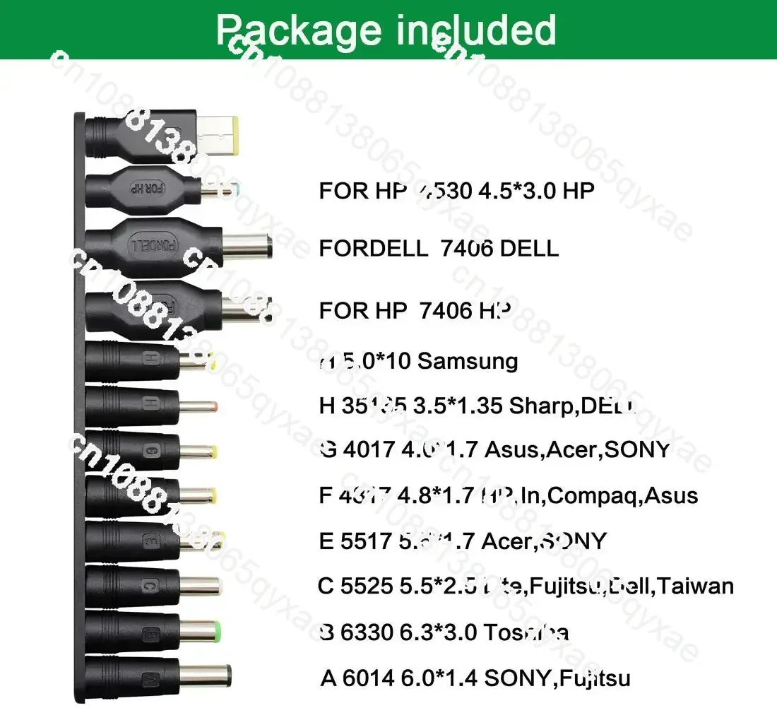 NB7102 DC USB-C 3 7 V 17500mAh 64.75Wh 18650 литий-ионная аккумуляторная батарея TalentCell комплект