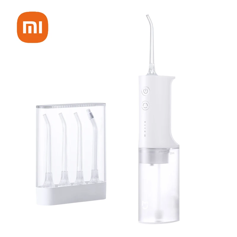 Ирригатор Xiaomi Mijia Meo701 Купить Минск
