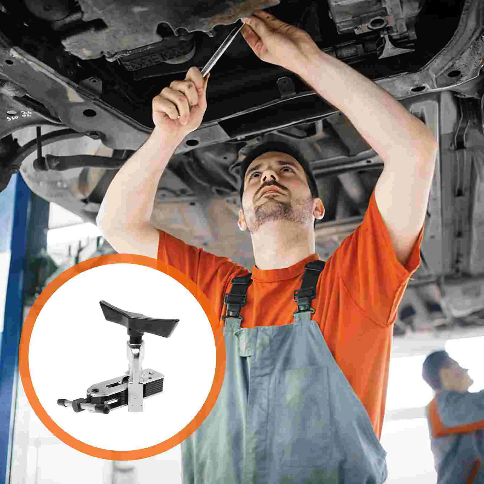 Расширитель для медных труб набор развальцовки инструменты ремонта стальных