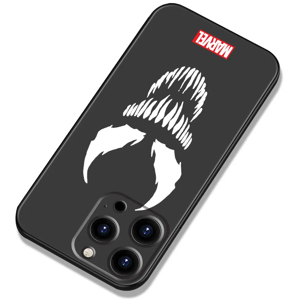 Чехол для телефона из ТПУ с изображением Железного Человека-паука - купить по