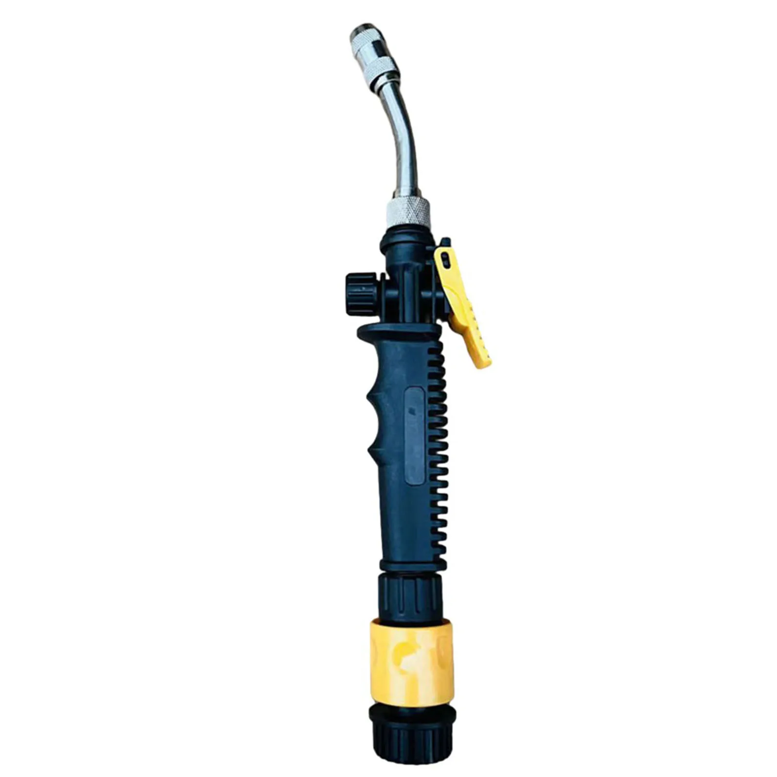 

Garden High Pressure Power Washer Water Spray Nozzle Set Hose Wand Car Wash Garden Jardin Watering Can Home Garden Jardineria