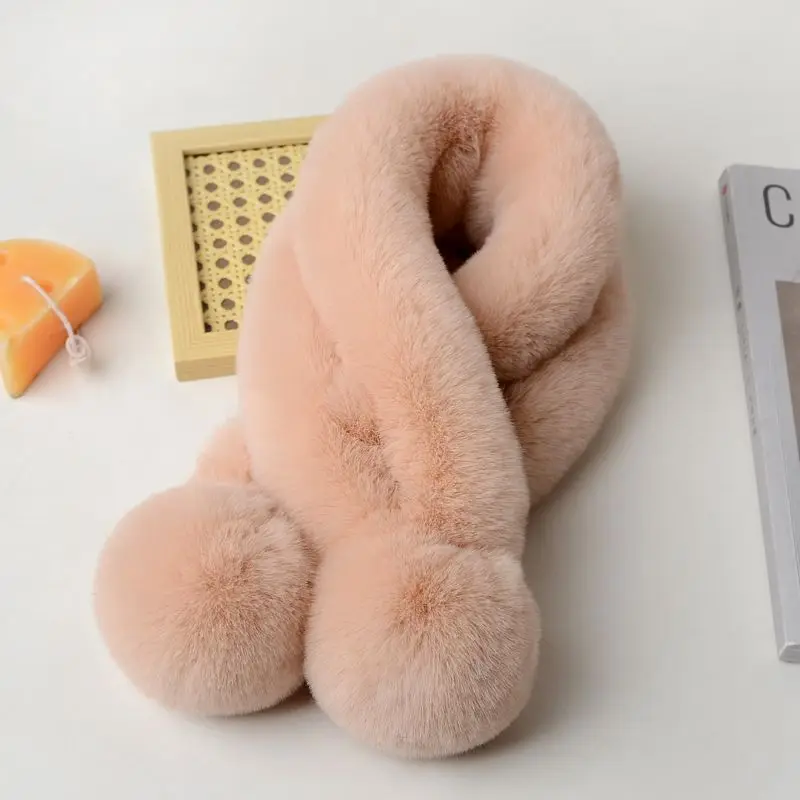 Рисунок 5 - Новый шарф женский зимний Универсальный