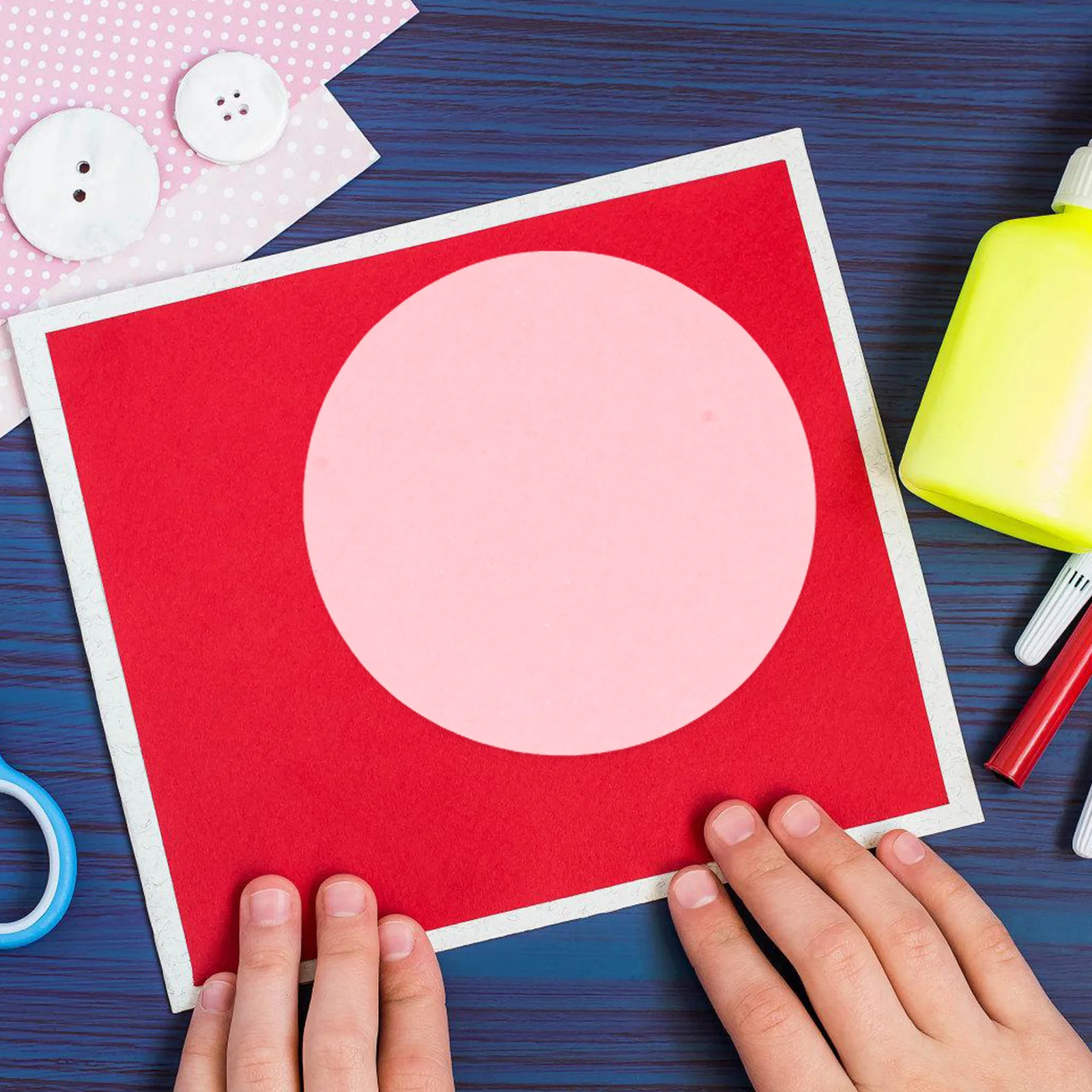 100 листов ручной работы для резки бумаги детский набор вырезок из DIY оригами