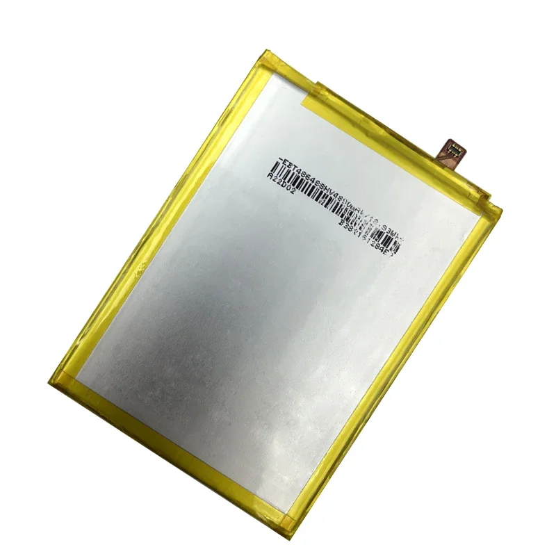 Оригинальный сменный аккумулятор для ZTE Blade 20 Smart V1050/V V2050 5000 мАч Li3949T44P8h 906450 100%