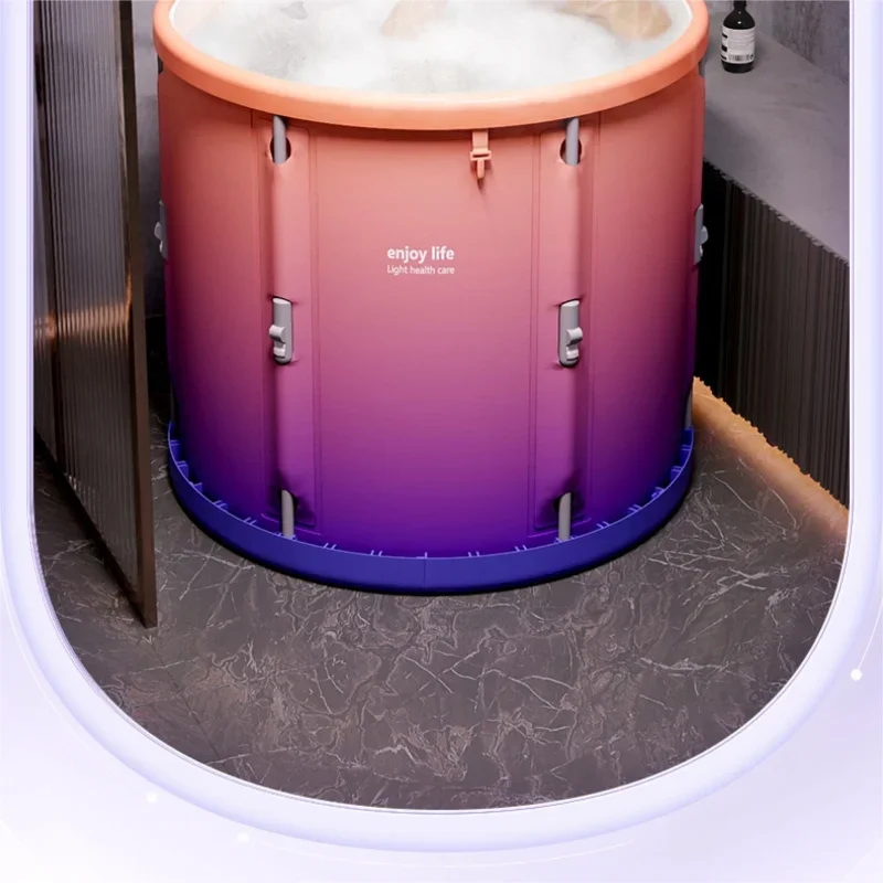 Надувная Крышка для спа-салона ног