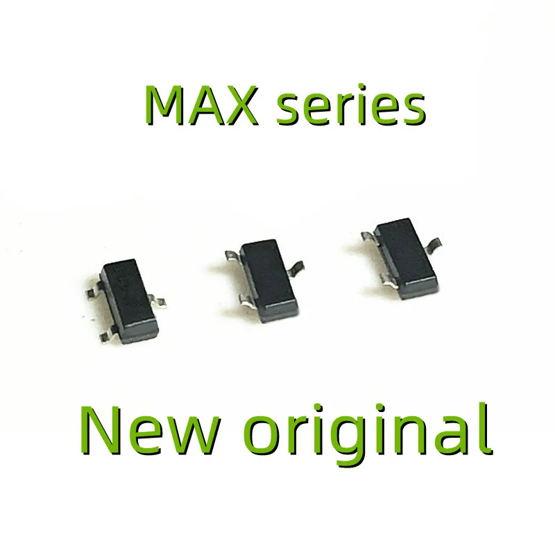 

Новый оригинальный MAX6102EUR SOT23-3