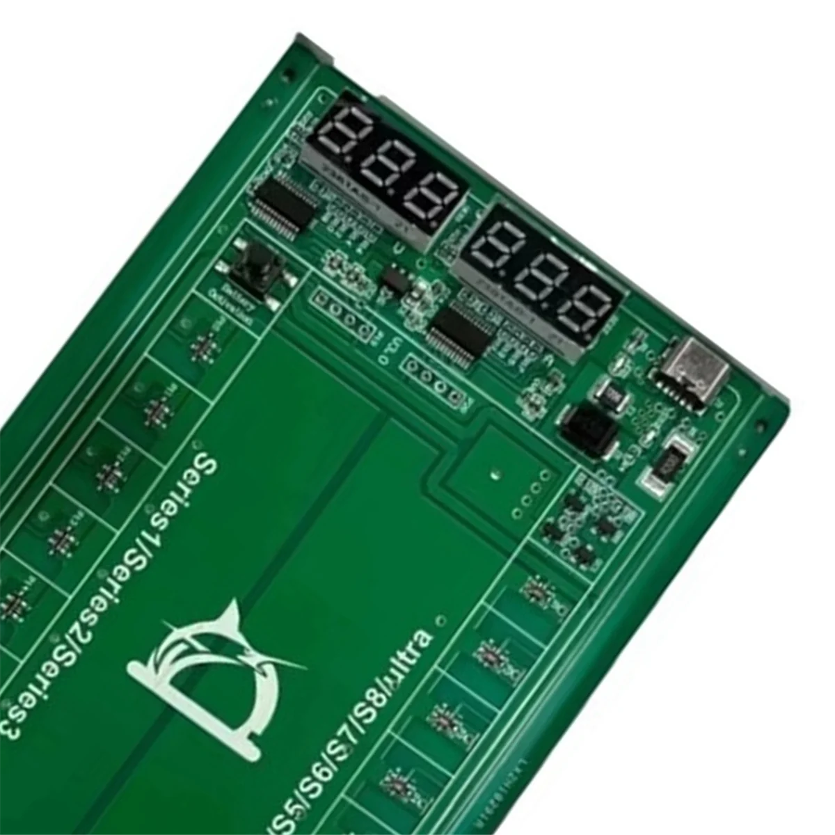 Часы батарея Bctivation плата для iPhone IWatch S1 S2 S3 S4 S5 S6 S7 S8 инструмент активации быстрой