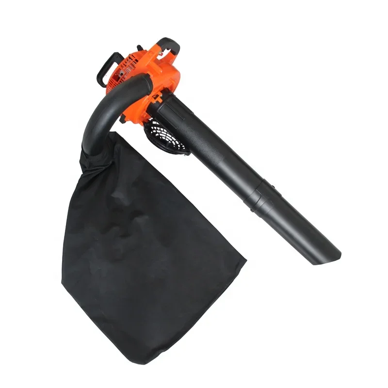 Портативный многофункциональный бензиновый двигатель пылесос и вакуум